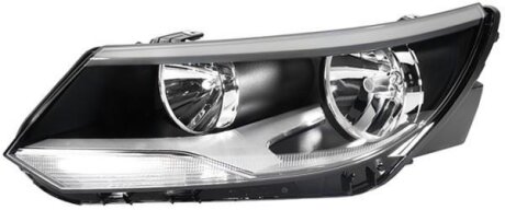 Фара автомобільна HELLA 1EL 010 749-261