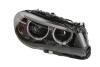 BMW Фара основна Bi-Xenon з мотором,без ламп,без предвкл.прибора D1S PY24W з денне.світлом прав..5 F10 07/13- HELLA 1EL 011 087-721 (фото 1)
