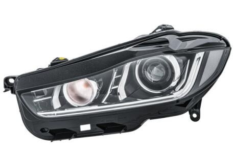 Фара автомобільна HELLA 1EL 011 811-311