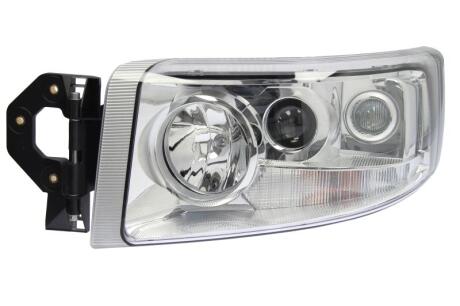 Фара автомобільна HELLA 1EL 011 899-411