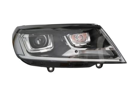Фара HELLA 1EL 011 937-421