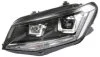 HELLA VW Основна фара ліва (Біксенон, LED, DE) CADDY ALLTRACK(SAB) 15-, CADDY IV (SAB, SAJ) 15- 1EL 012 286-211