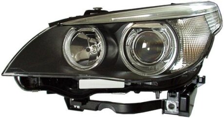 Фара автомобільна HELLA 1EL 163 073-011