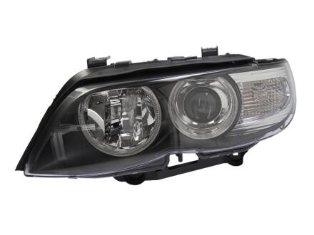 Фара BMW X5(E53) 00- лев. HELLA 1EL 224 485-411