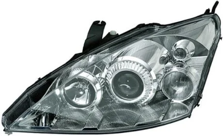 Фара автомобільна HELLA 1EL 246 045-121