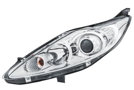 Фара автомобільна HELLA 1EL 247 045-351