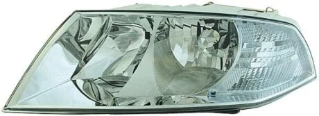 Фара автомобільна HELLA 1EL 354 027-011