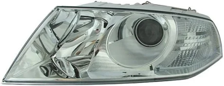 Фара головна HELLA 1EL 354 027-081