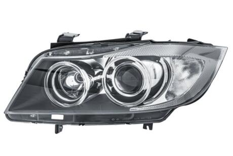 Фара BMW 3(E90) 05- Xenon лев. HELLA 1EL 354 687-011