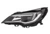 OPEL Основна фара ліва, Галоген ASTRA K (B16) 15- HELLA 1EL354 829-011 (фото 1)