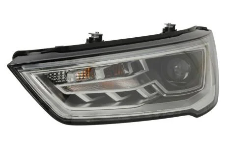 Фара автомобільна HELLA 1EL354 838-051