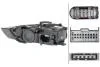 AUDI Основна фара права (Біксенон, LED) Q3 (8UB, 8UG) 11-18 HELLA 1EL354 840-021 (фото 2)