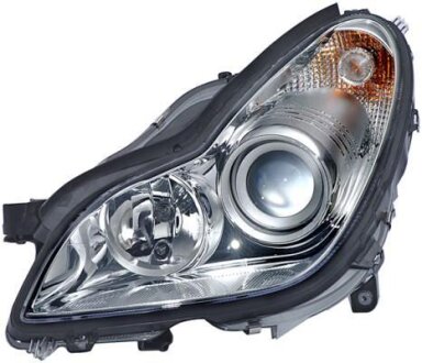 Ліхтар універсальний HELLA 1ES 008 821-351