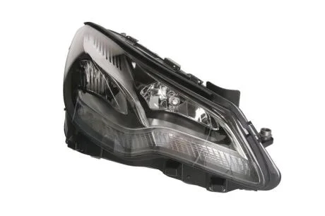 Фара автомобільна HELLA 1EX 011 091-721