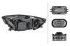 Фара автомобільна HELLA 1EX 011 151-411 (фото 4)