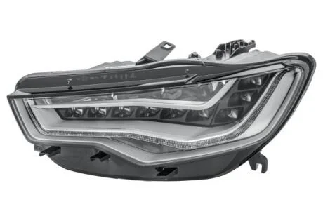 Фара автомобільна HELLA 1EX 011 151-411