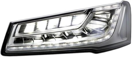 Фара автомобільна HELLA 1EX 011 496-511