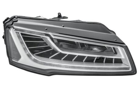 Фара автомобільна HELLA 1EX 011 496-521