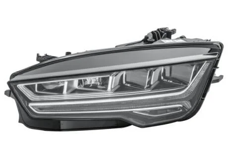 Фара основна лів. A7 Sportback (4GA, 4GF) HELLA 1EX 011 869-311
