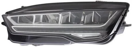 Фара основна прав.A7 Sportback (4GA, 4GF) HELLA 1EX 011 869-321