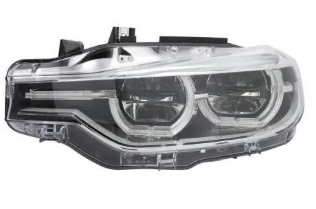 Фара основна лів., LED, адаптивная, BMW 3 (F30, F80), 2015- HELLA 1EX012 103-911