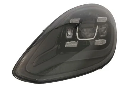 Фара автомобільна HELLA 1EX012 222-411