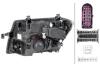 VW Основна фара права CRAFTER 2.0 16- HELLA 1EX012 830-101 (фото 2)