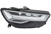 Фара основна, прав, LED, AUDI A6 2014- HELLA 1EX 012 976-121 (фото 1)