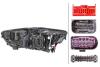 Фара основна, прав, LED, AUDI A6 2014- HELLA 1EX 012 976-121 (фото 2)