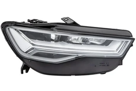 Фара основна, прав, LED, AUDI A6 2014- HELLA 1EX 012 976-121