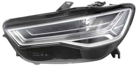 Фара автомобільна HELLA 1EX 012 976-211