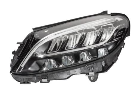 Фара HELLA 1EX013 063-511