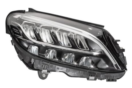 Фара HELLA 1EX013 063-521