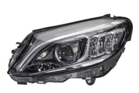 Фара HELLA 1EX013 063-611