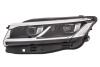 VW Основна фара ліва TOUAREG (CR7, RC8) 3.0 TDI 17- HELLA 1EX013 143-211 (фото 1)