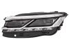 VW Основна фара ліва TOUAREG (CR7, RC8) 3.0 TDI 17- HELLA 1EX013 143-271 (фото 1)