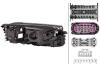 VW Основна фара ліва TOUAREG (CR7, RC8) 3.0 TDI 17- HELLA 1EX013 143-271 (фото 2)