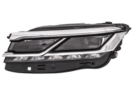 VW Основна фара ліва TOUAREG (CR7, RC8) 3.0 TDI 17- HELLA 1EX013 143-271