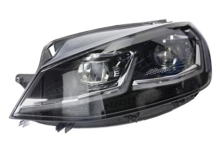 Фара HELLA 1EX013 924-291