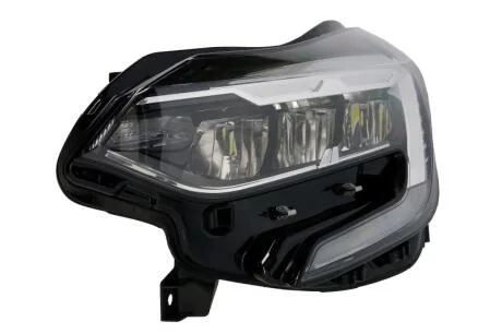 Фара автомобільна HELLA 1EX013 930-811