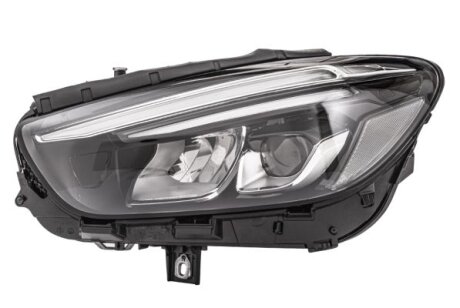 Фара автомобільна HELLA 1EX014 993-551