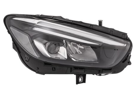 Фара HELLA 1EX014 993-561