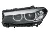 Основна фара HELLA 1EX 354 836-011 (фото 1)