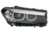 Основна фара HELLA 1EX 354 836-021 (фото 1)