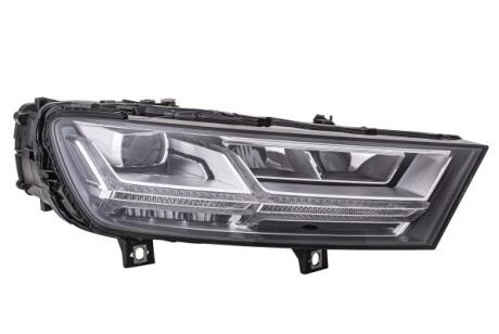 Фара автомобільна HELLA 1EX354 841-081
