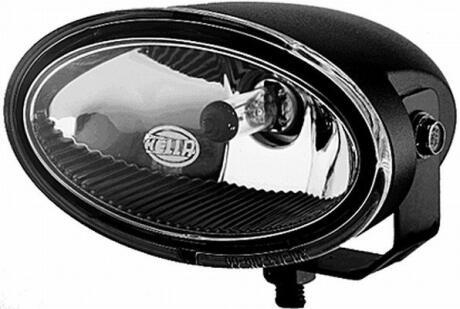 Елемент оптики авто HELLA 1FA 008 283-011 (фото 1)