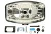 Фара universal 24V 141mm/108.5mm (H7) 1FE 008 773-081