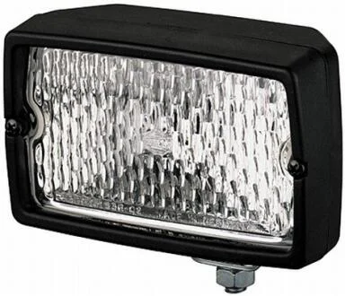 Протитуманна фара / ФАРА РАБОЧЕГО ОСВЕЩЕНИЯ CASE IH 525, 527 HELLA 1GA 005 060-041