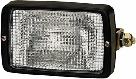 Протитуманна фара HELLA 1GA 006 875-001