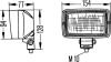 Универсальная фара рабочего освещения 12/24V для заднего хода HELLA 1GA 006 876-001 (фото 3)